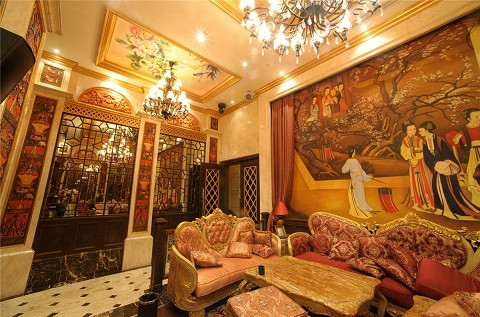 大东高档KTV妹子质量哪家好 大东高档KTV妹子质量哪家好